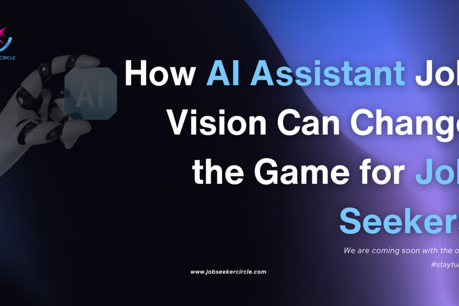 AI tool for jobseekers